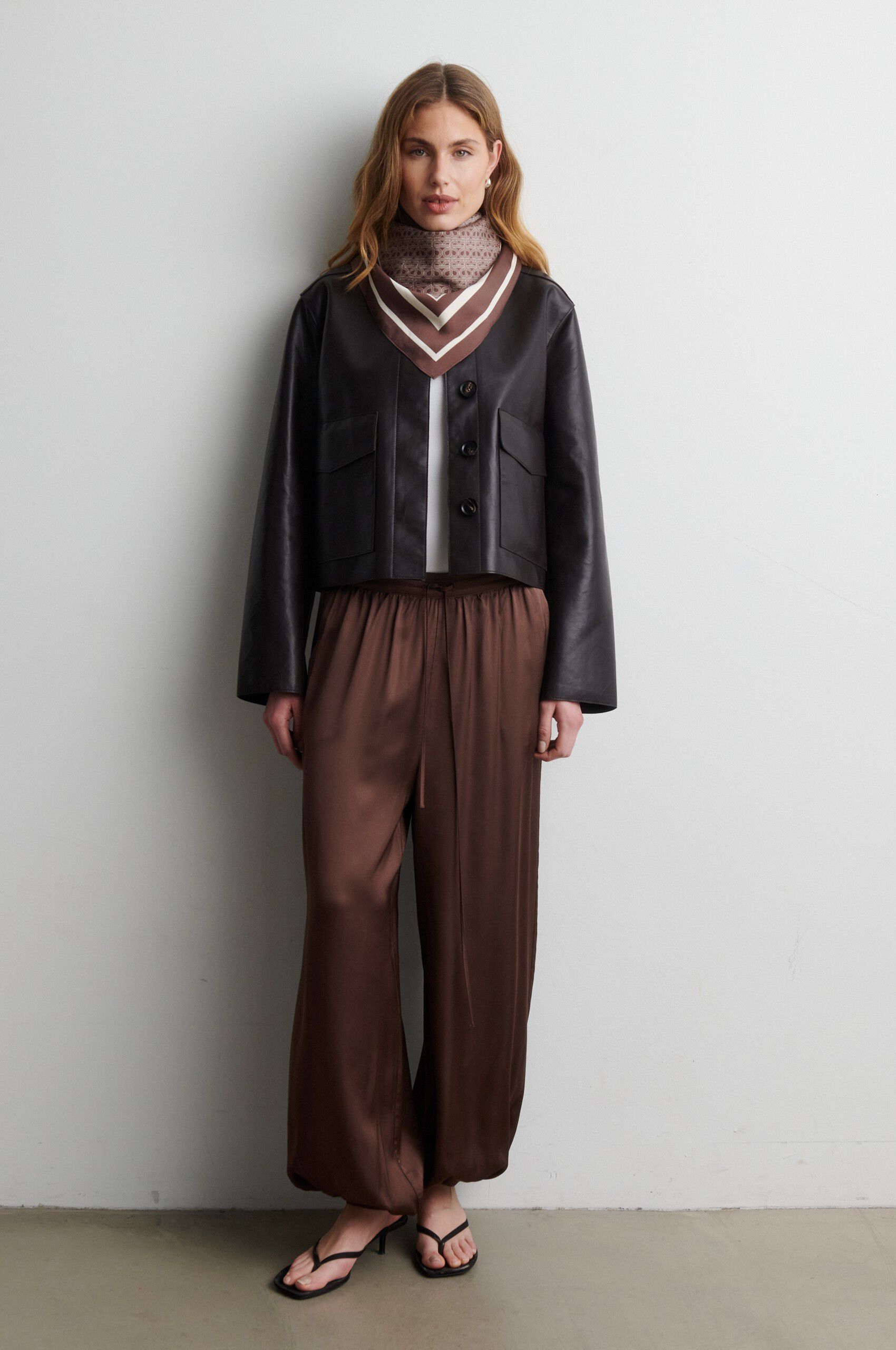 Linell Trousers