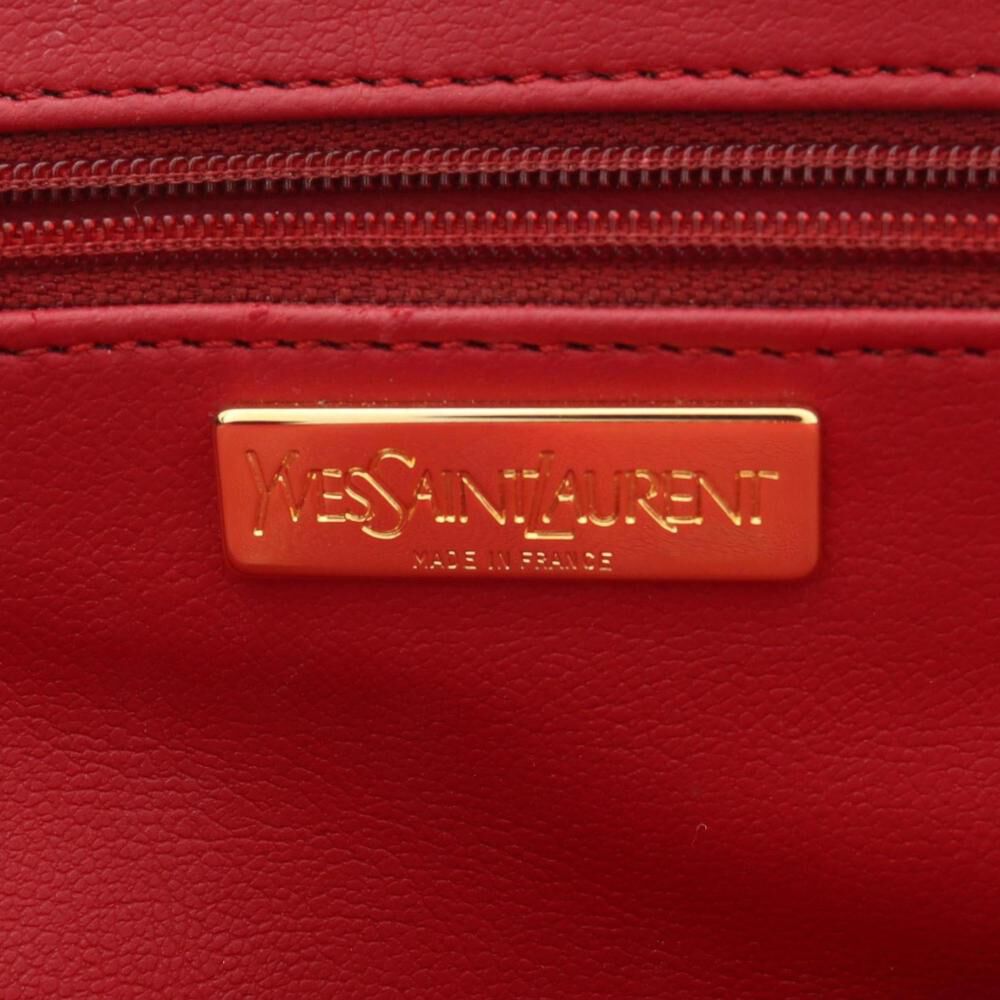 Yves Saint Laurent Handbag