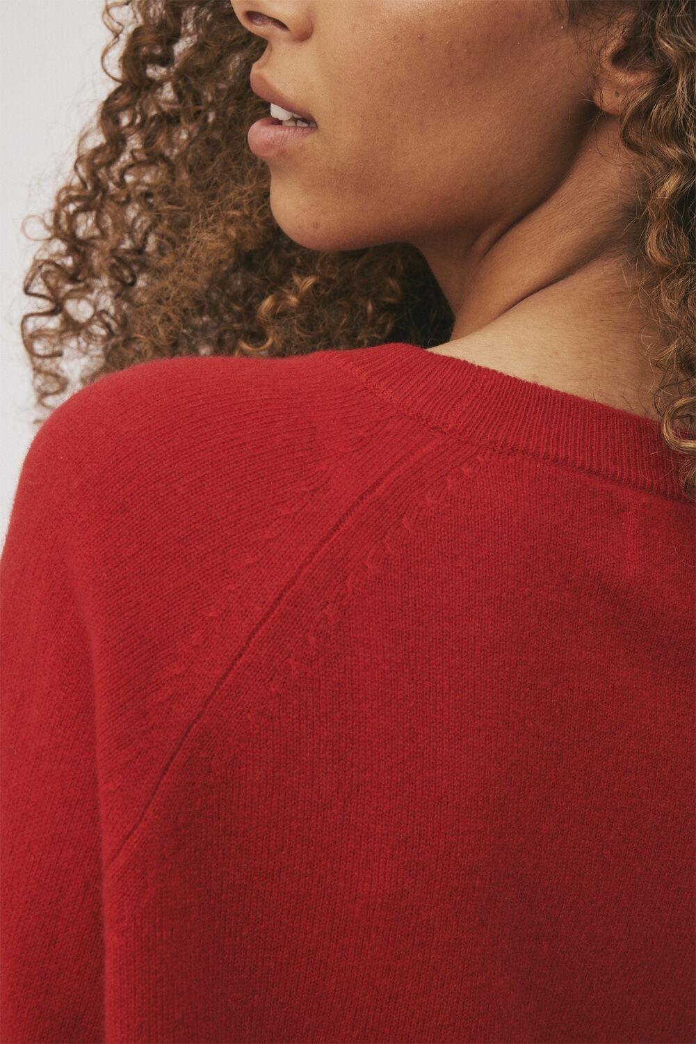 Mabel 2 - 100% Cashmere