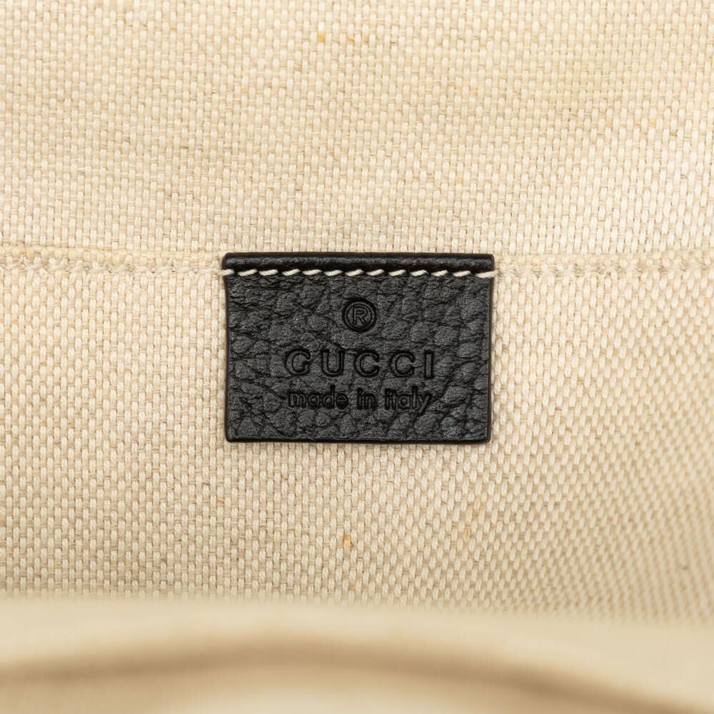 Gucci Backpack