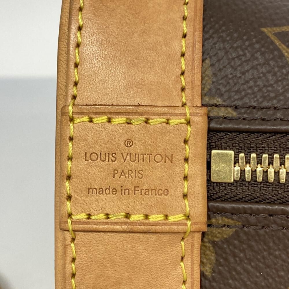 Louis Vuitton Alma