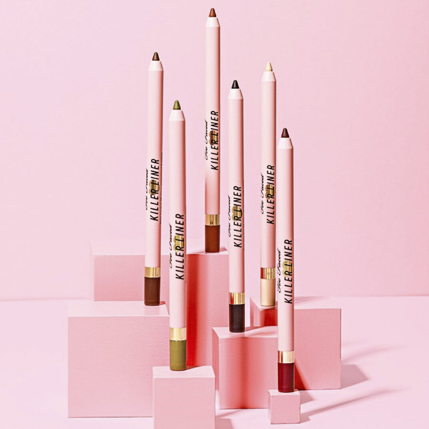 Killer liner - Waterproof Eyeliner