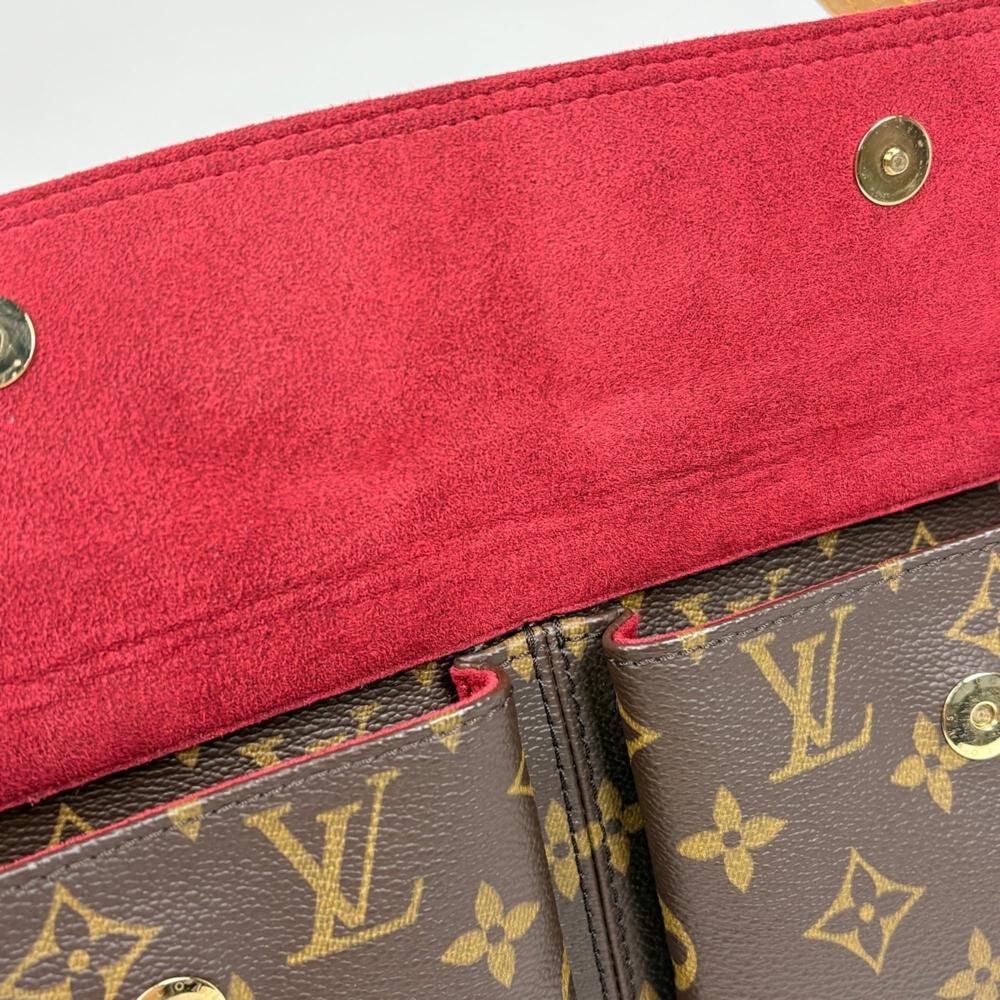 Louis Vuitton Cite