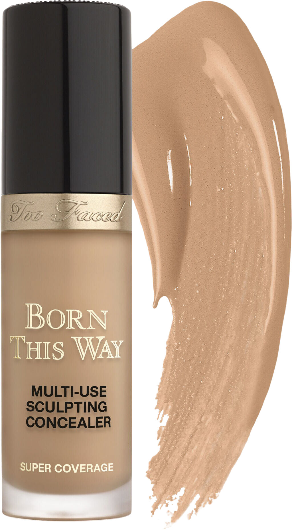 Born This Way - Super Coverage Concealer