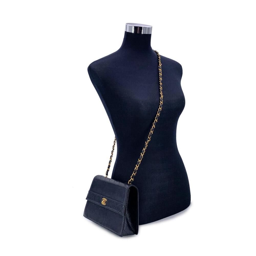 Chanel Flap Bag