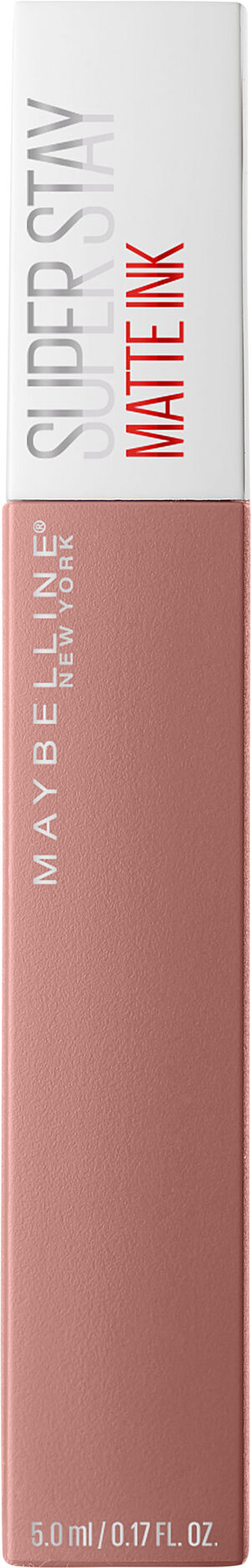 Super Stay Matte Ink