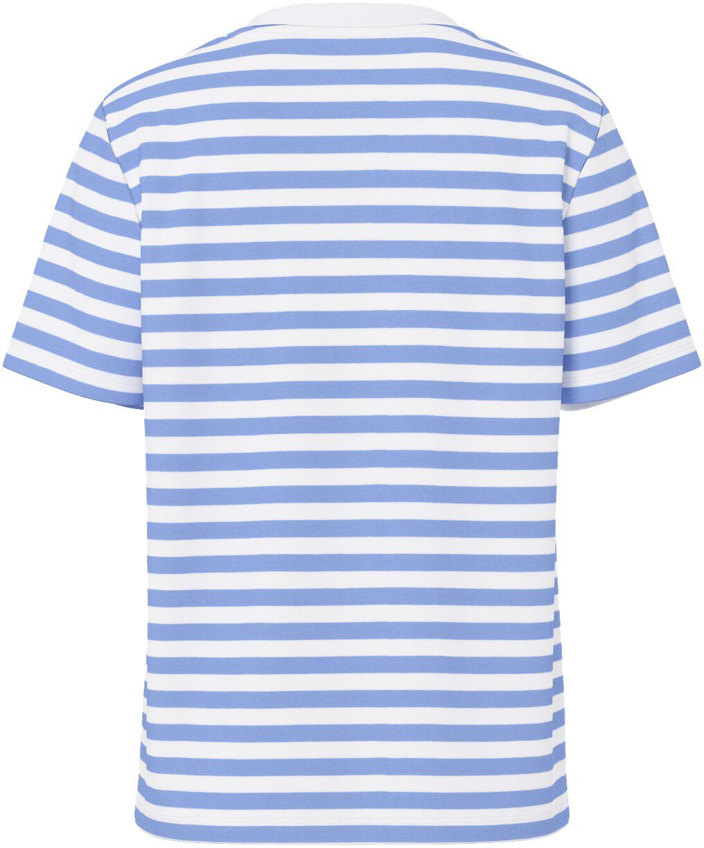 Pcria Ss Tee Stripes Jrs Noos Bc