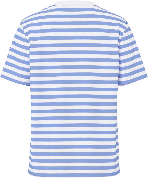 Pcria Ss Tee Stripes Jrs Noos Bc
