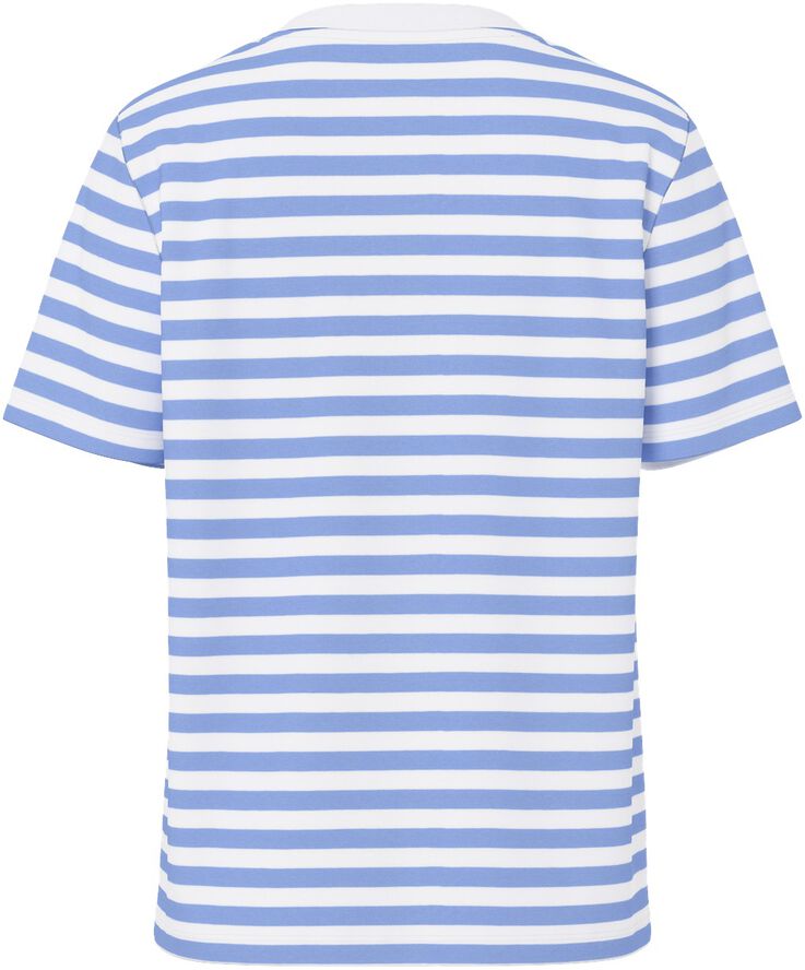 Pcria Ss Tee Stripes Jrs Noos Bc