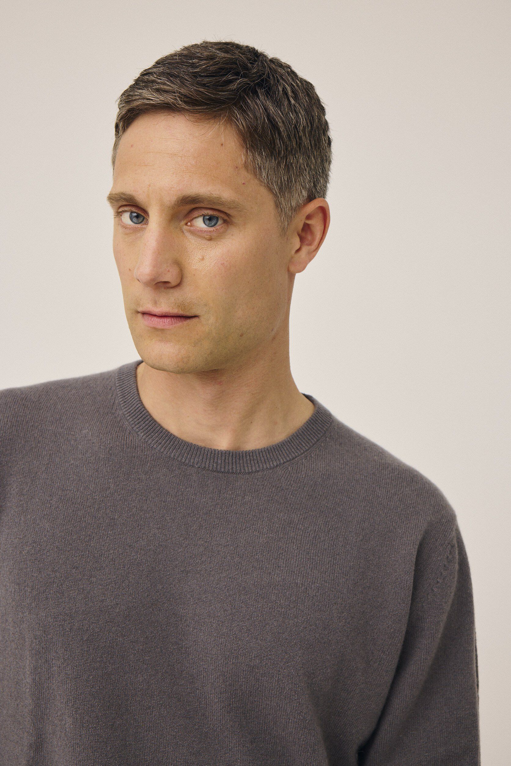 Mads 2 - 100% Cashmere