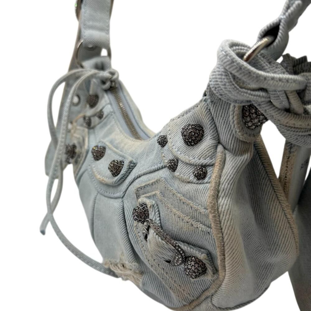 Balenciaga Le Cagole