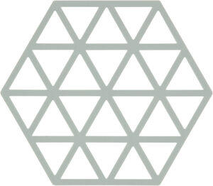 Grytunderlägg Triangles Nordic Sky