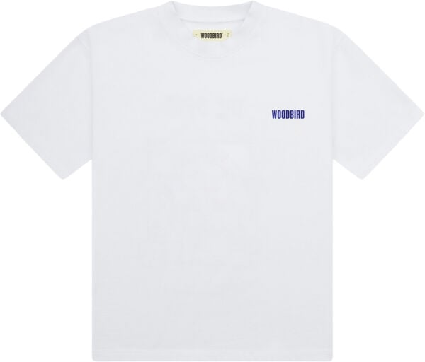 WBBalo Koi Tee