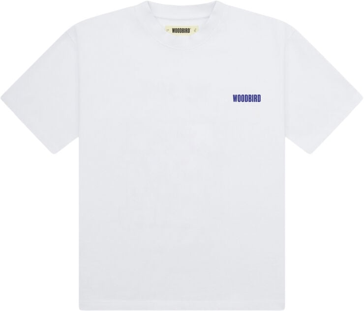 WBBalo Koi Tee