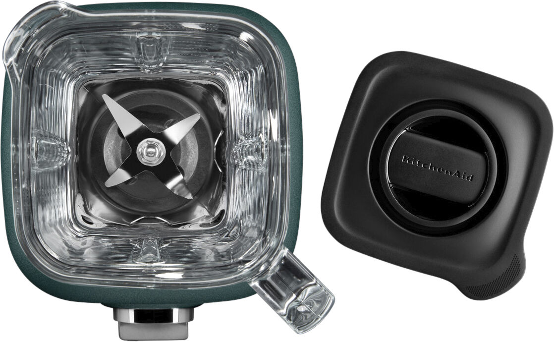 Artisan K400 blender pebble palm 1,4 liter L22,91c