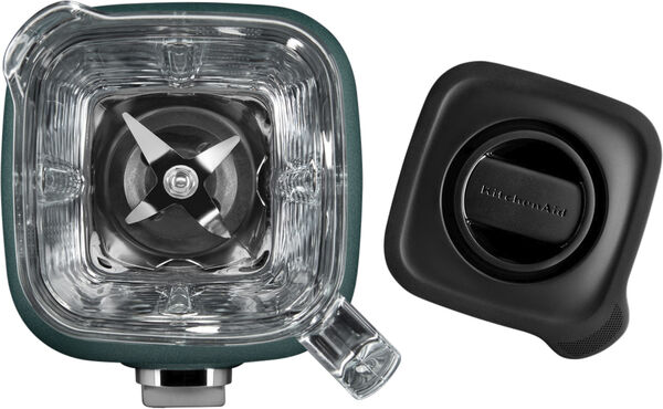 Artisan K400 blender pebble palm 1,4 liter L22,91c