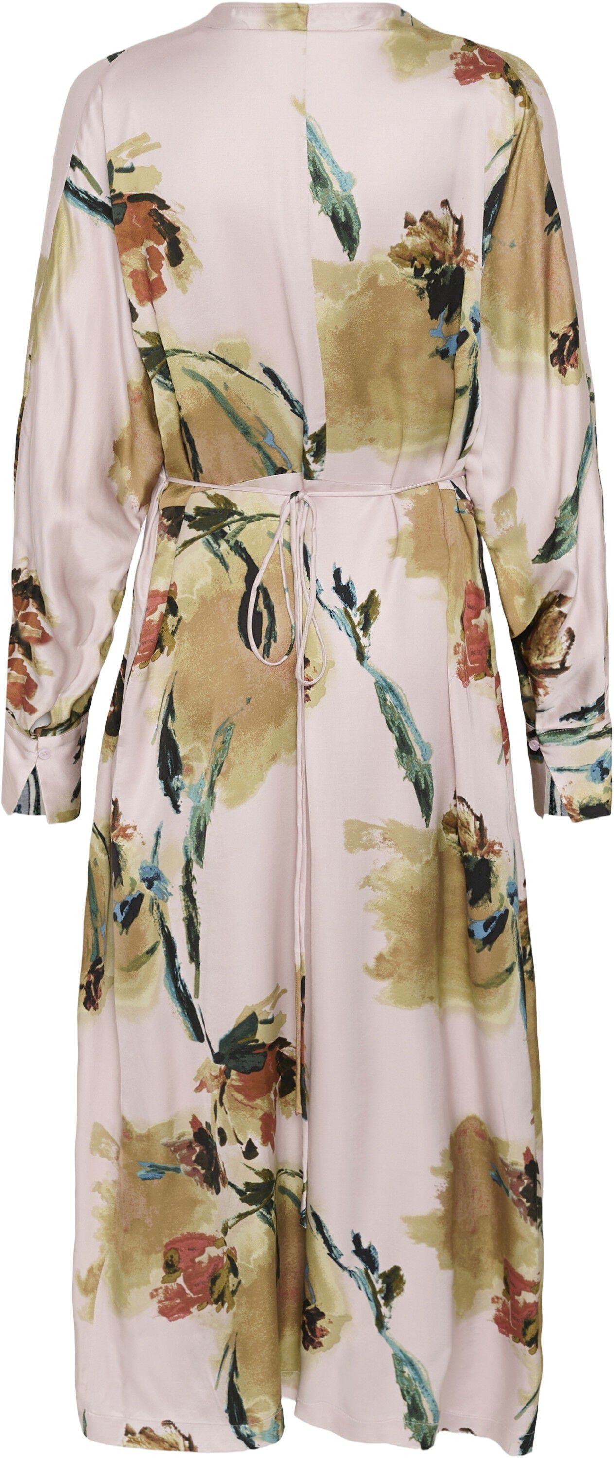 MEADOWIW DRESS