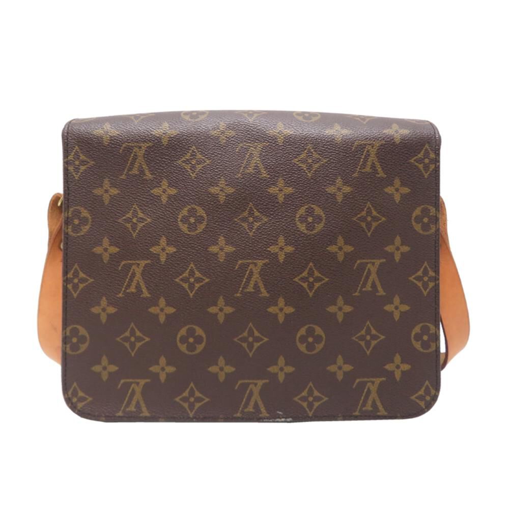 Louis Vuitton Cartouchiere