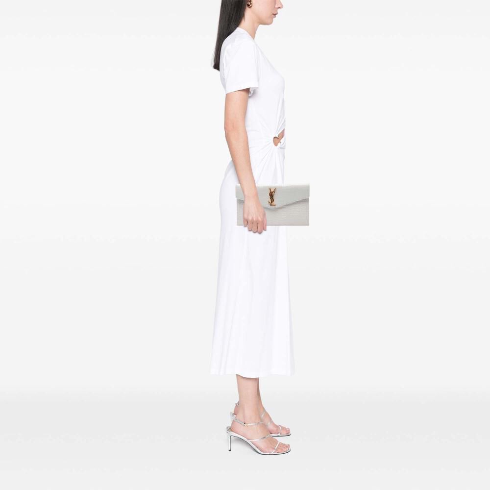 Yves Saint Laurent Clutch