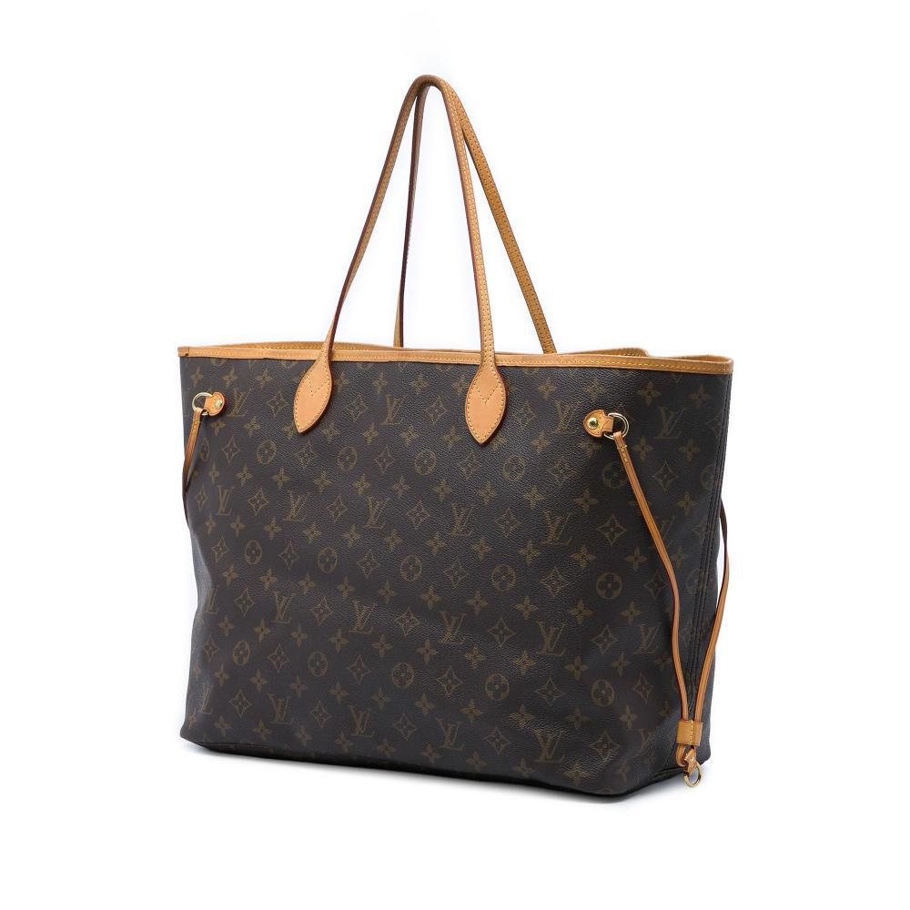 Louis Vuitton Neverfull