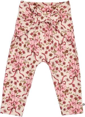 Bouquet Lace Pants Baby