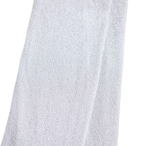 Glitter tights