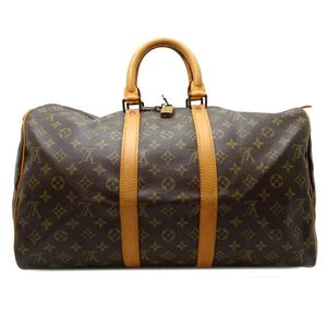 Louis Vuitton Keepall