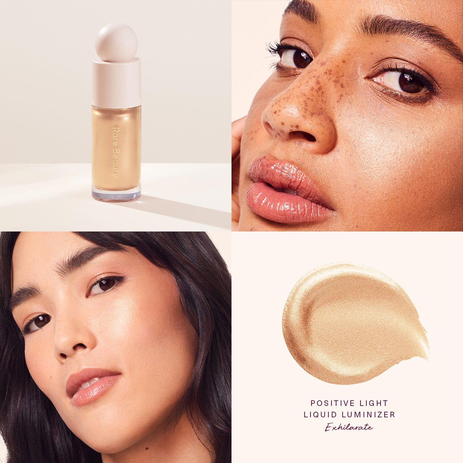 Positive Light - Liquid Highlighter