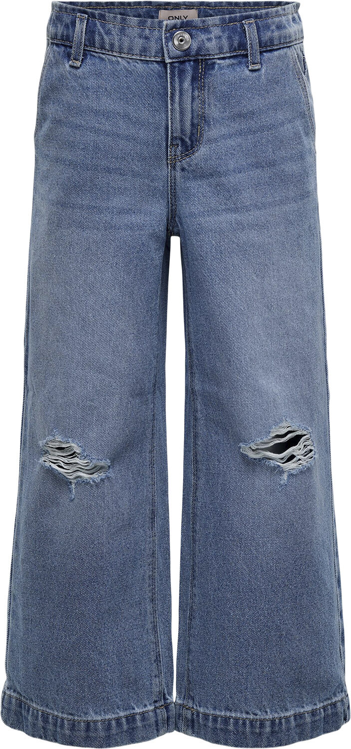 KOGCOMET WIDE DEST JEANS PIM006