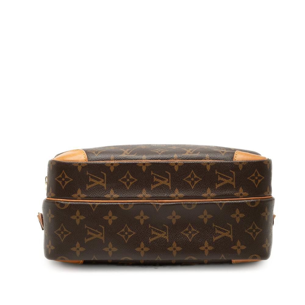 Louis Vuitton Crossbody Bag