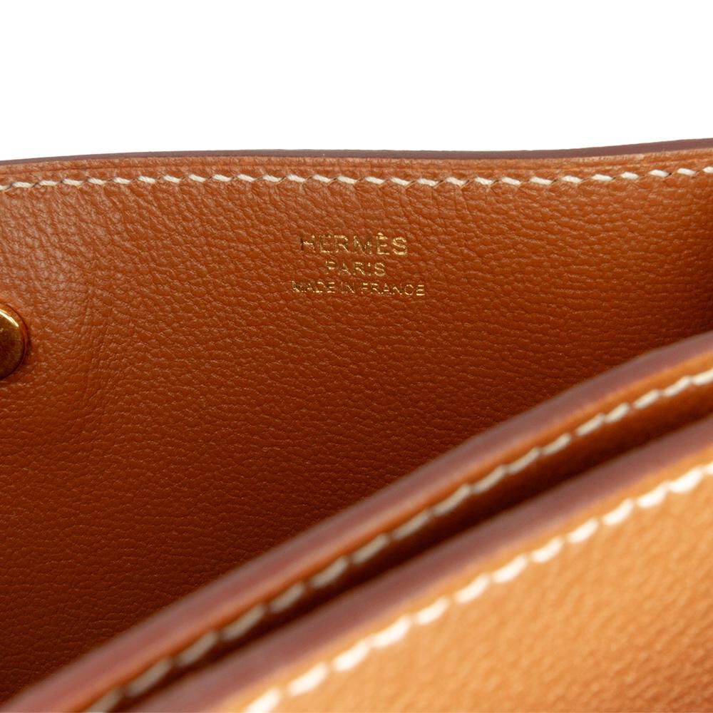 Herm&egrave;s Crossbody Bag