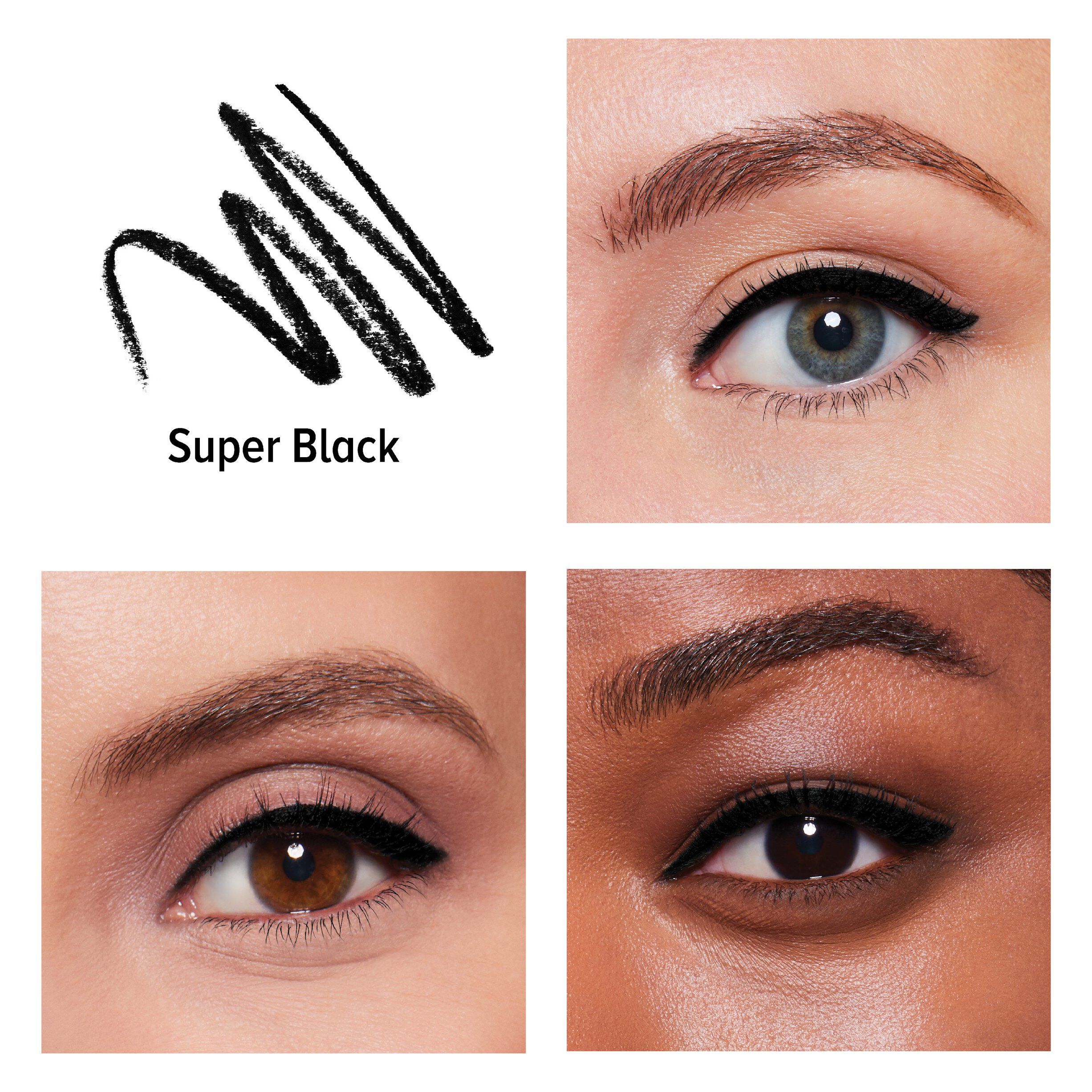 Superhero No-Tug Gel Eyeliner