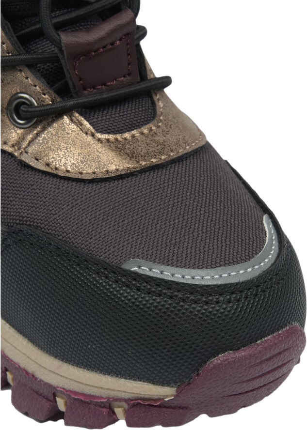 Winter Boot Tex Velcro