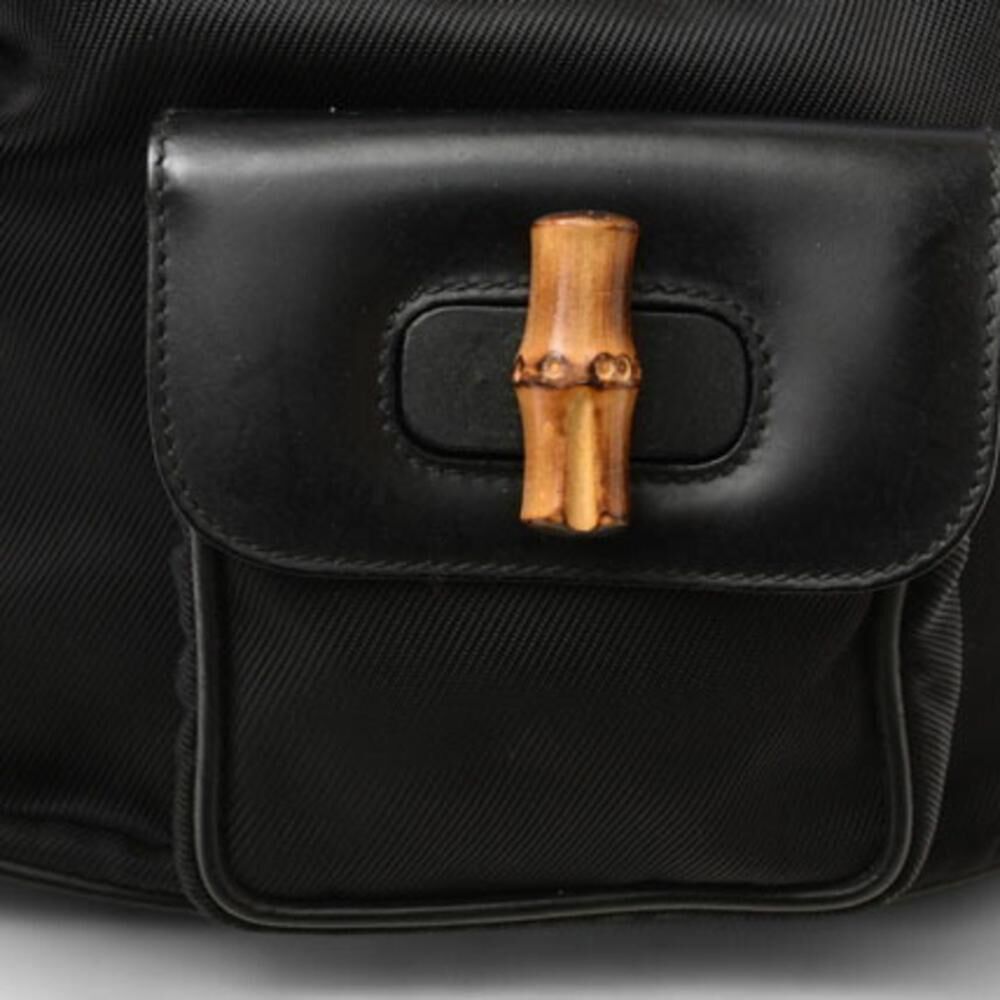 Gucci Bamboo