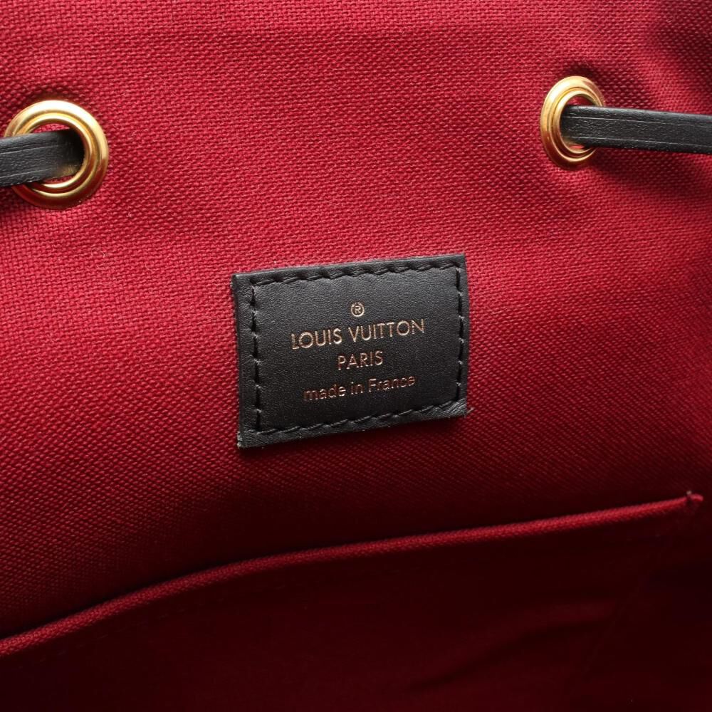 Louis Vuitton Backpack