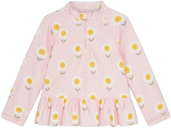 Swimwear Hcmaiak Swimblouse Girl