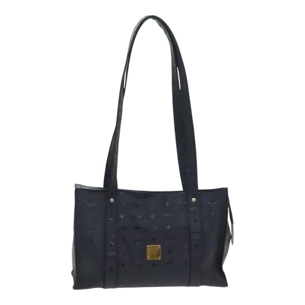 Mcm Tote