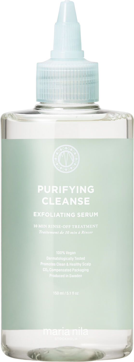 PURIFYING CLEANSE EXFOLIATING SERUM 150ML