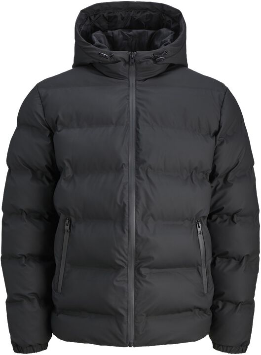 JJELEMENTS PU PUFFER
