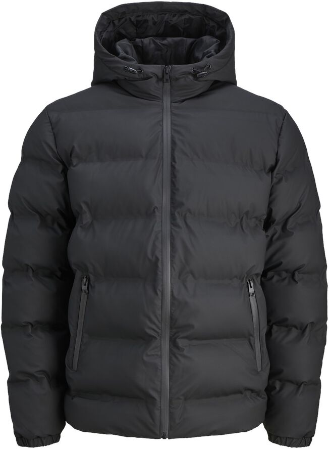 JJELEMENTS PU PUFFER