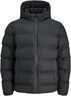 JJELEMENTS PU PUFFER