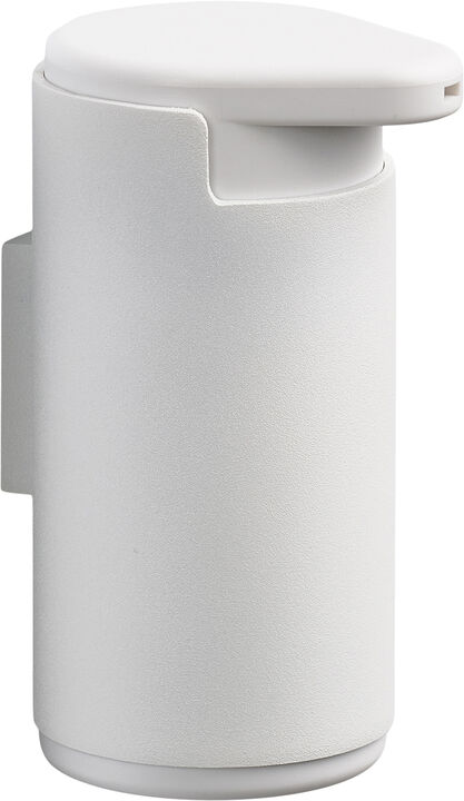 Tvålpump för vägg Rim 14,4 cm White