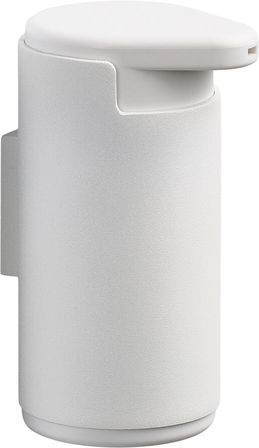 Tvålpump för vägg Rim 14,4 cm White