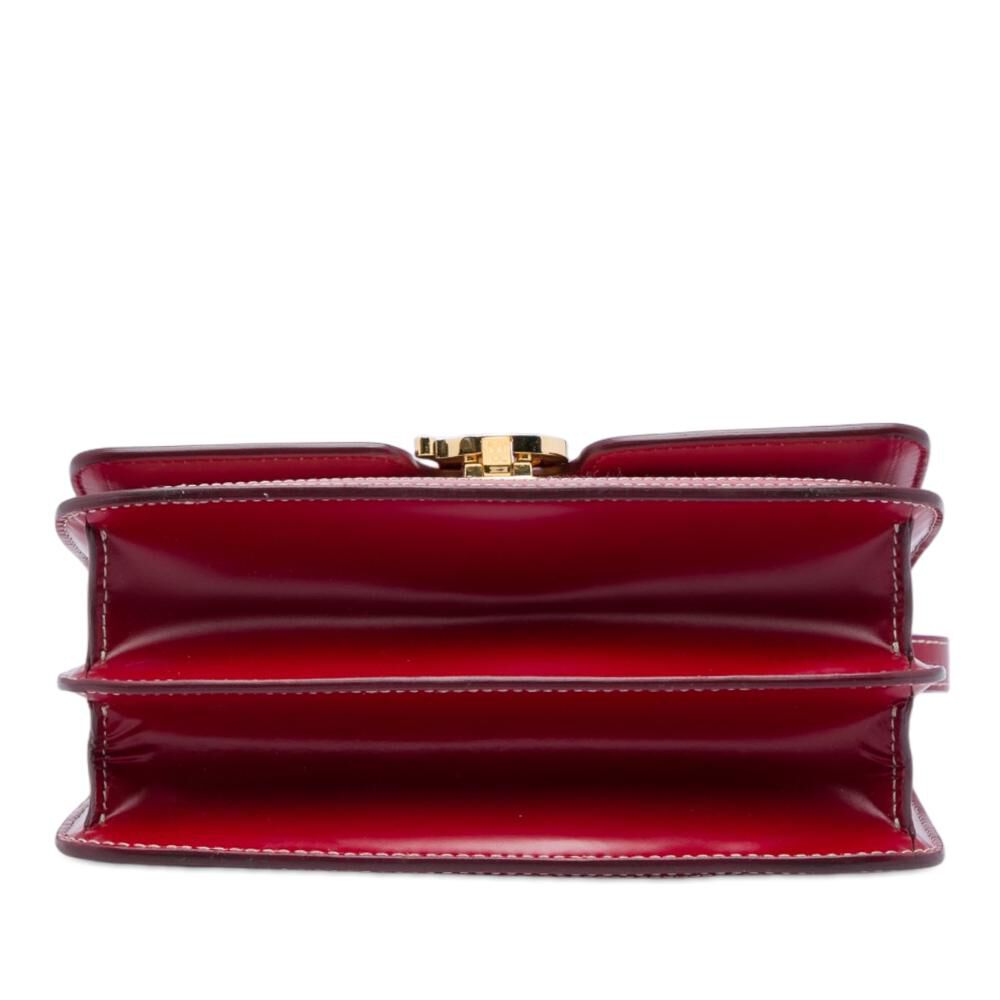 Burberry Crossbody Bag
