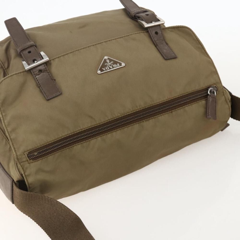 Prada Shoulder Bag