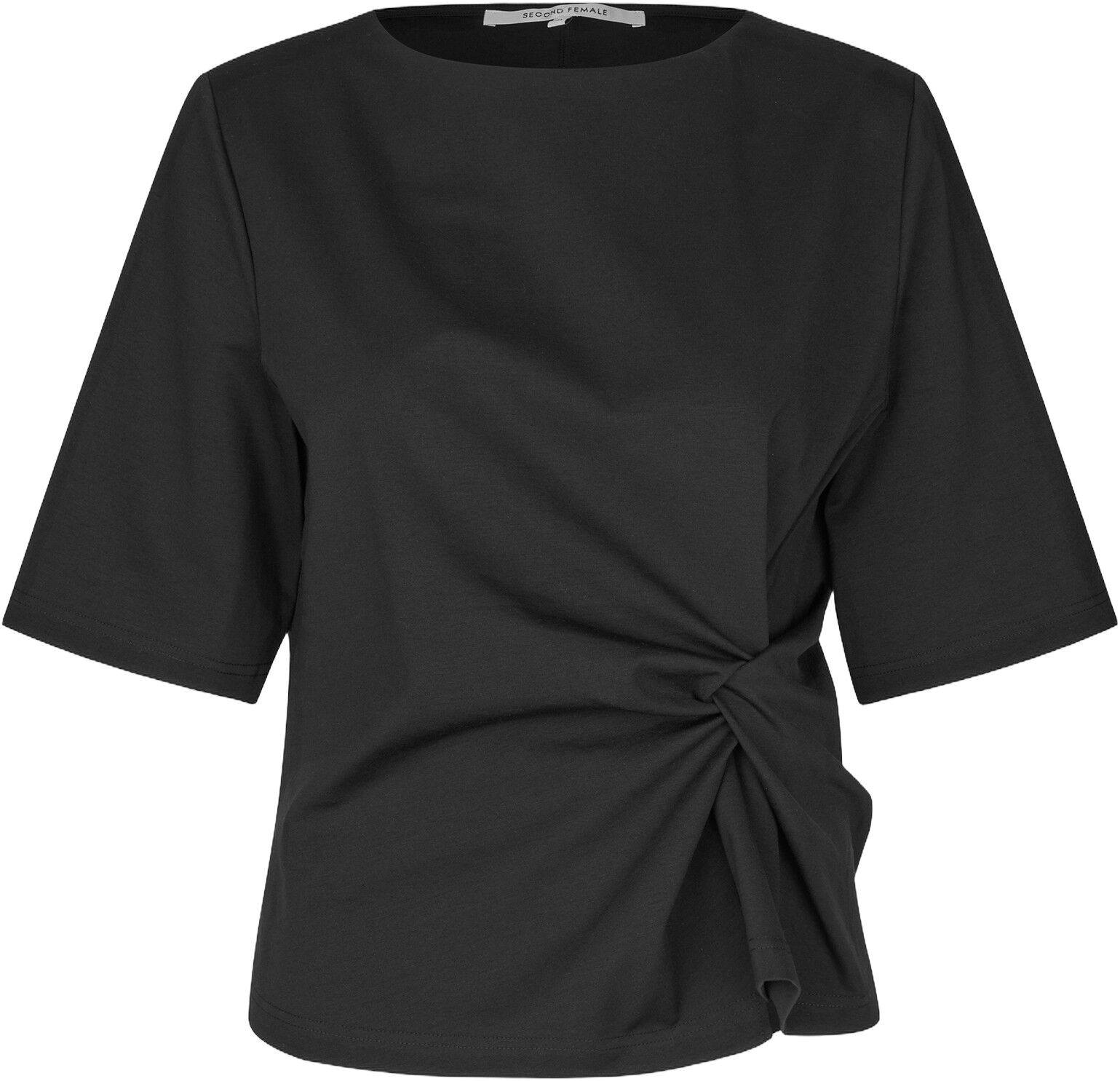 Arkai Drape Tee