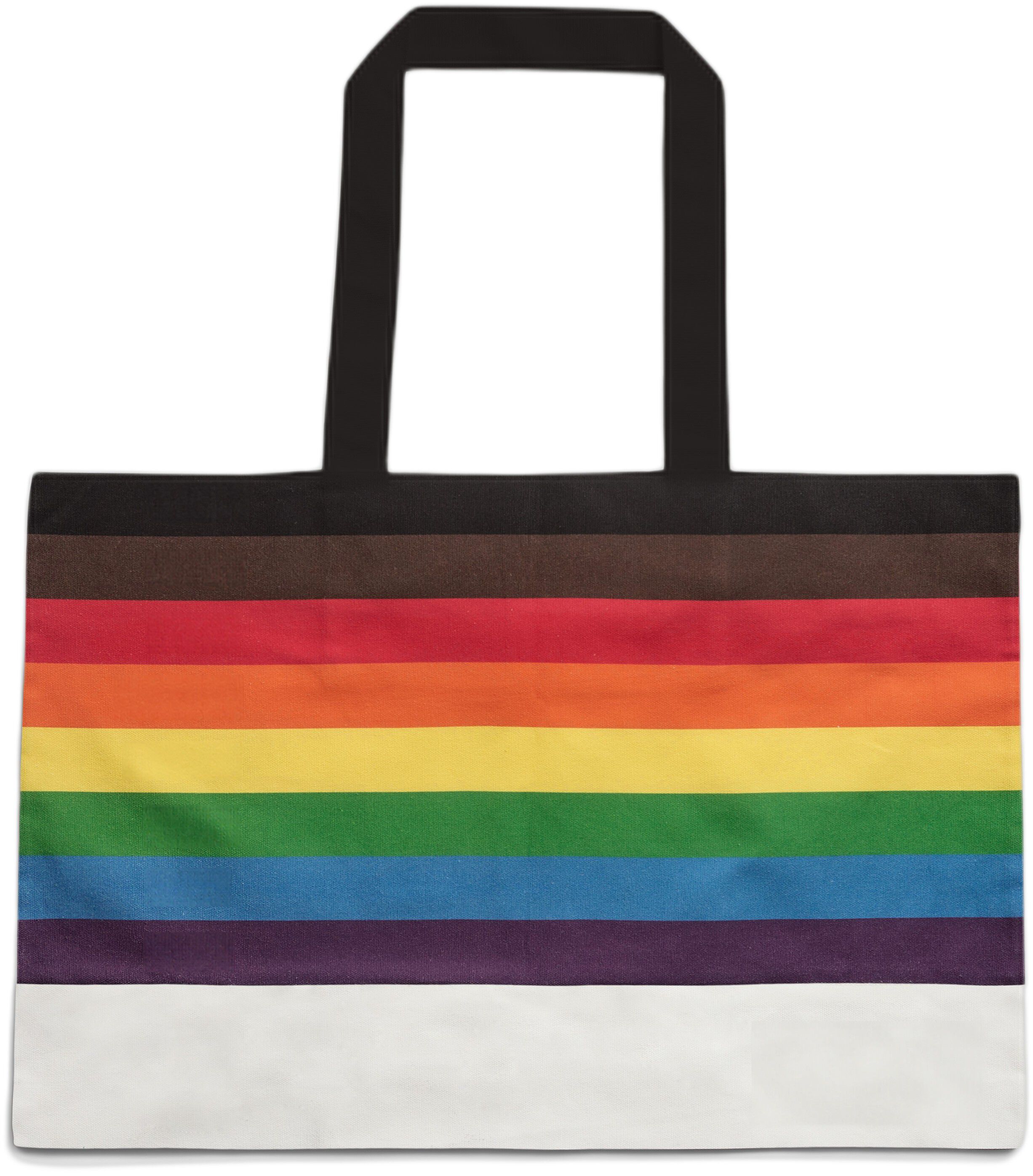 Pantone BEACH BAG Pride