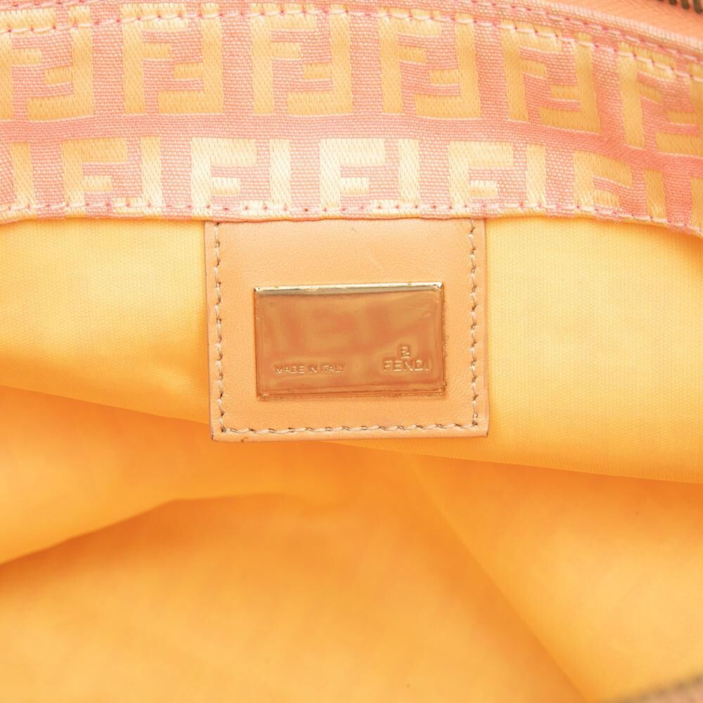 Fendi Tote
