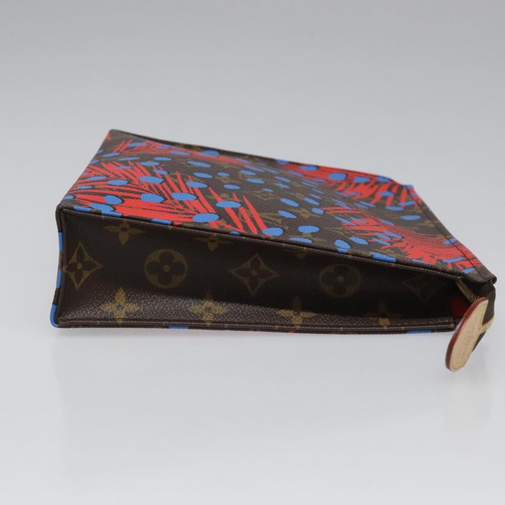 Louis Vuitton Poche Toilette