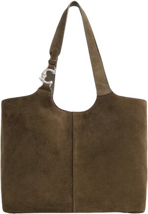 COCCINELLE C-EASY SUEDE